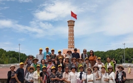 CÀ MAU – RỪNG U MINH HẠ
