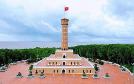CÀ MAU – RỪNG U MINH HẠ