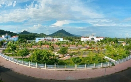 DẤU ẤN VÙNG BIÊN – CỘC MỐC BIÊN GIỚI TÂY NAM