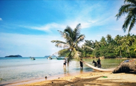 ĐẢO HẢI TẶC 