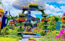 CẦN THƠ – ECO RESORT 4*