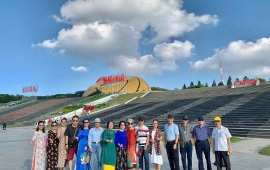 TOUR TẾT: DU XUÂN ĐÀ LẠT