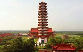 HÀNH HƯƠNG HƯỚNG LONG HẢI